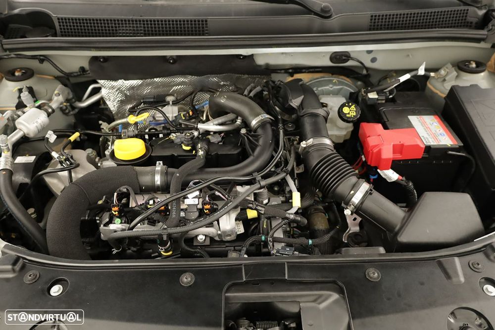 Dacia Sandero 1.0 ECO-G Extreme + Up&Go Bi-Fuel - 26
