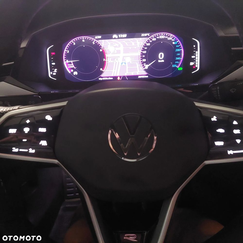 Volkswagen Arteon 1.5 TSI R-Line - 23