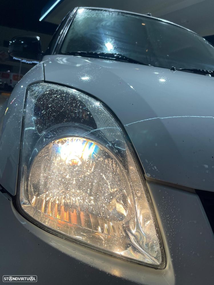 Suzuki Swift 1.2 ECO+ Comfort - 10