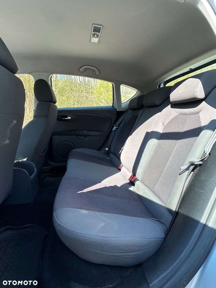 Seat Leon 1.9 TDI Stylance - 17