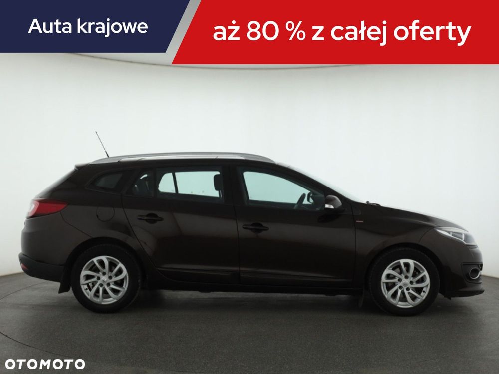 Renault Megane - 8