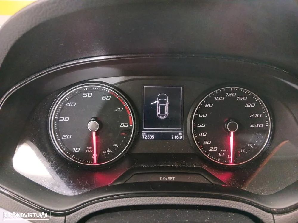 SEAT Arona 1.0 TSI Style - 6
