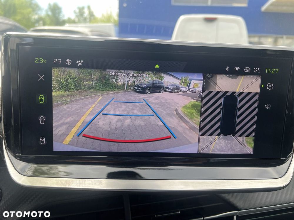 Peugeot 2008 1.2 PureTech GT S&S EAT8 - 20