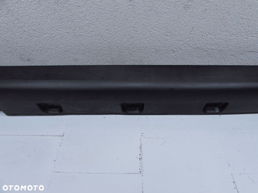 SAAB 9-3X 93X KOMBI LIFT 07-11 PROG LISTWA PROGOWA PRAWA 12781609 - 3