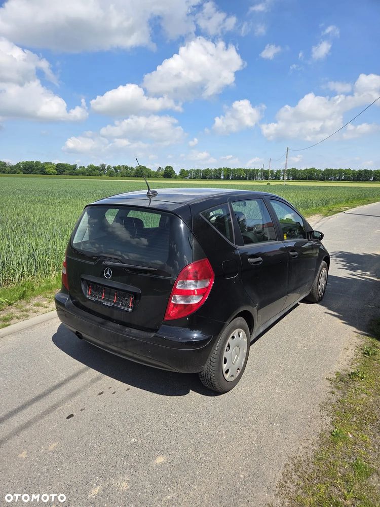Mercedes-Benz Klasa A 150 Classic - 2