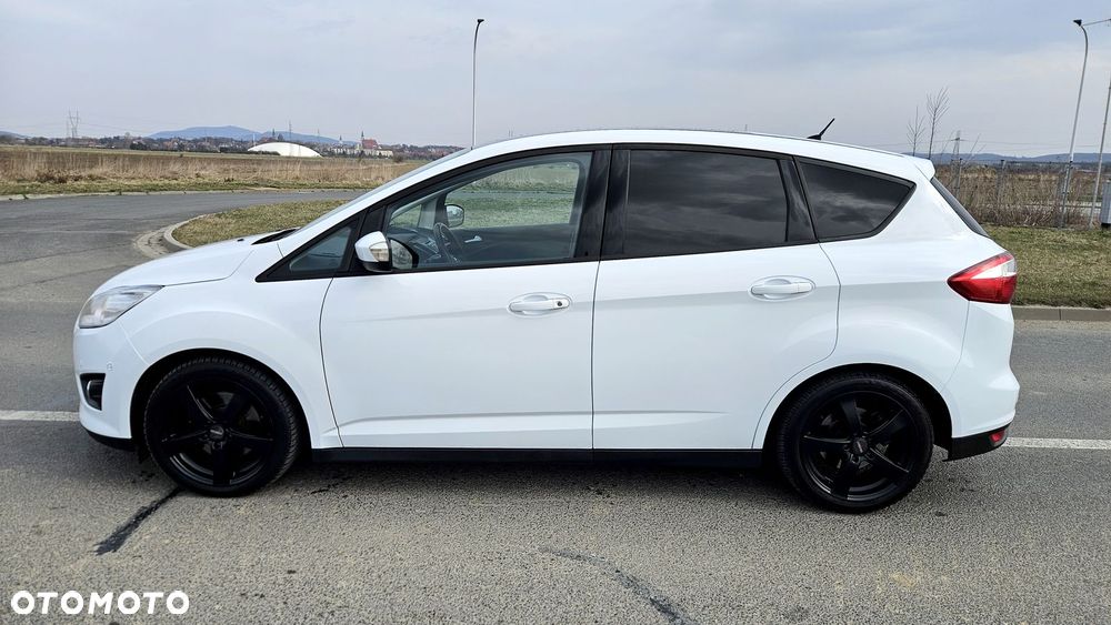 Ford C-MAX 2.0 TDCi Titanium - 30