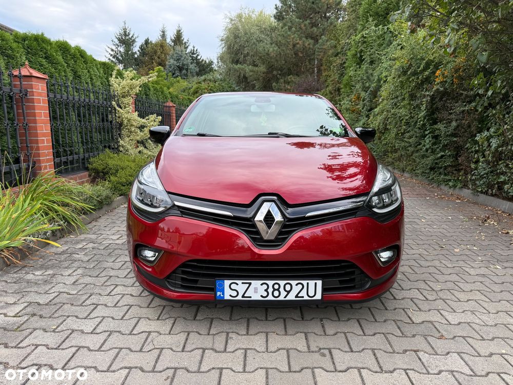 Renault Clio - 14