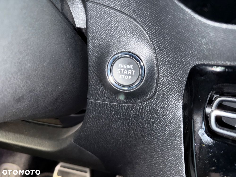 Opel Mokka 1.2 T GS Line Plus S&S - 35