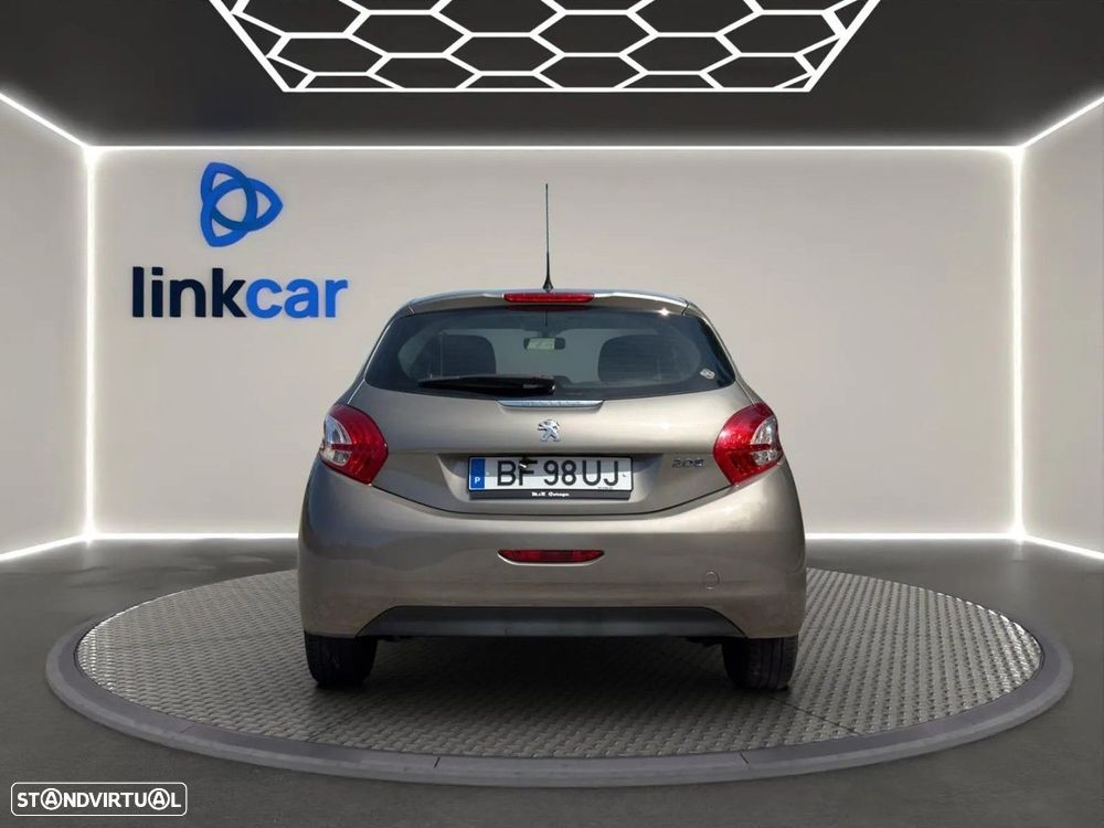 Peugeot 208 1.0 VTi Access - 7