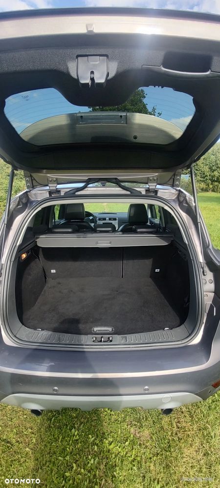 Ford Kuga 2.0 TDCi 4WD Titanium - 5