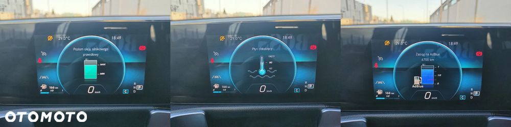 Mercedes-Benz GLB 220 d Progressive 8G-DCT - 25