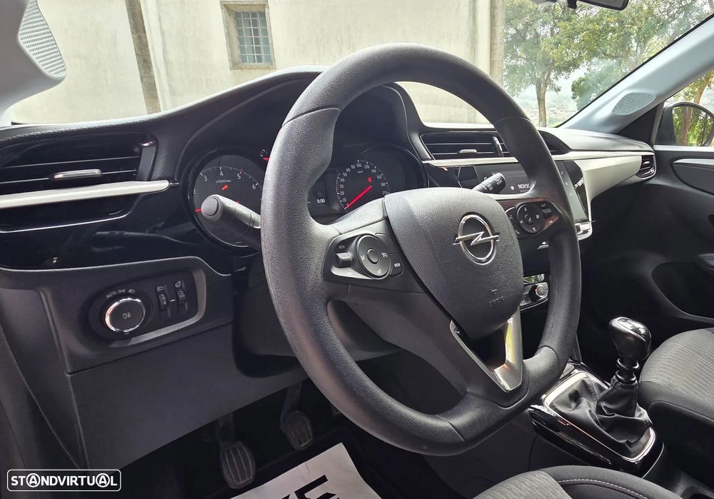 Opel Corsa 1.5 D Business Edition - 18