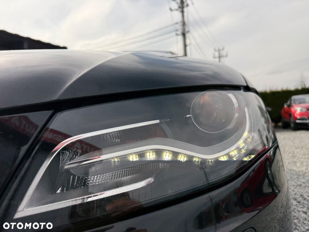 Audi A4 Limousine 1.8 TFSI Prime Line - 13