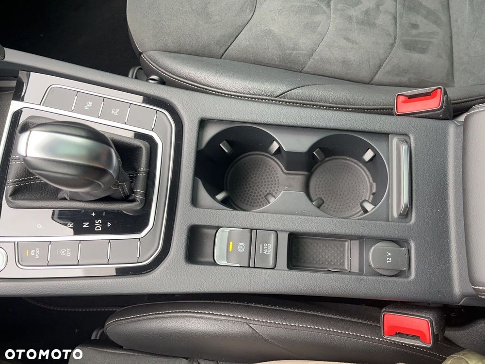 Volkswagen Arteon Shooting Brake - 18