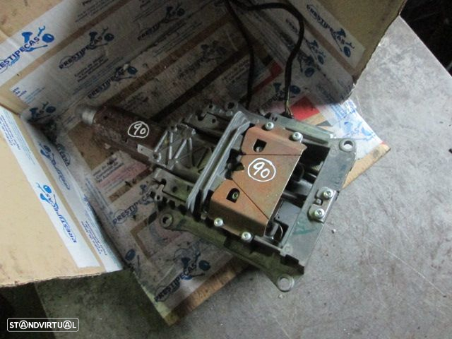 Coluna Direção/Motor Direção 460905852E AUDI A8 2006 - 2