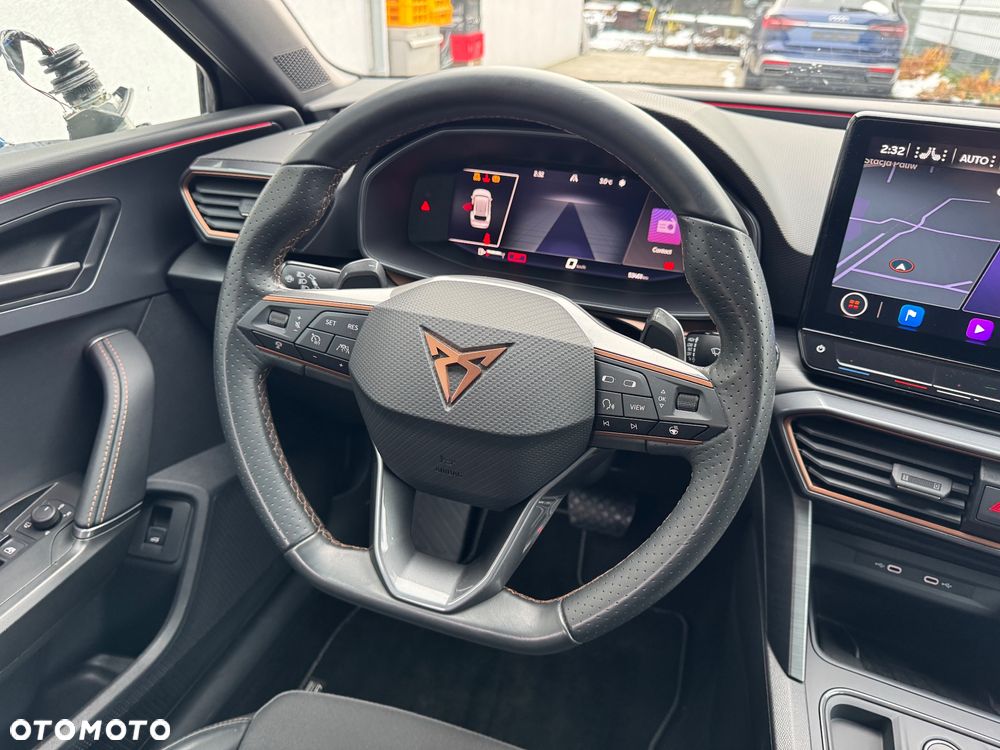 Cupra Leon Sportstourer - 26