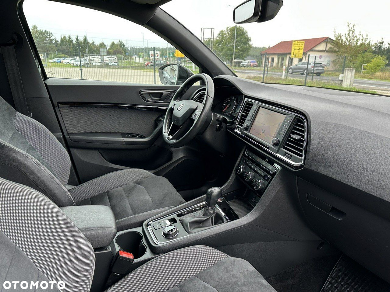 Seat Ateca 2.0 TDI 4Drive DSG XCELLENCE - 12