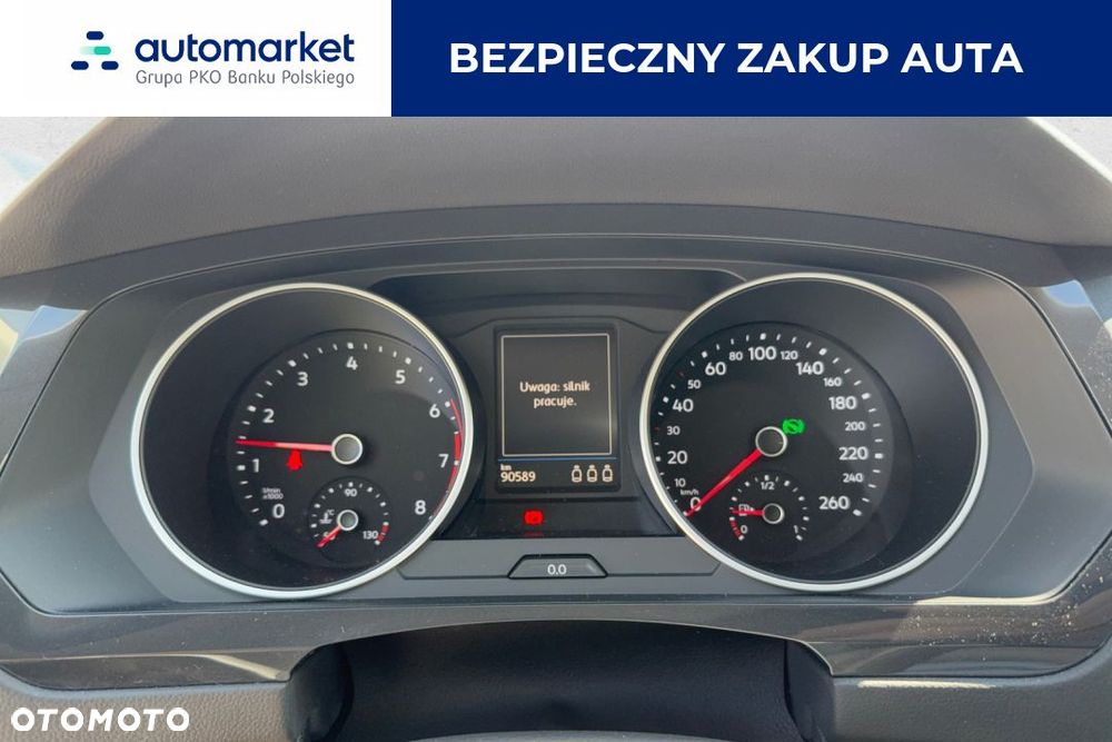 Volkswagen Tiguan 1.5 TSI EVO Life DSG - 18