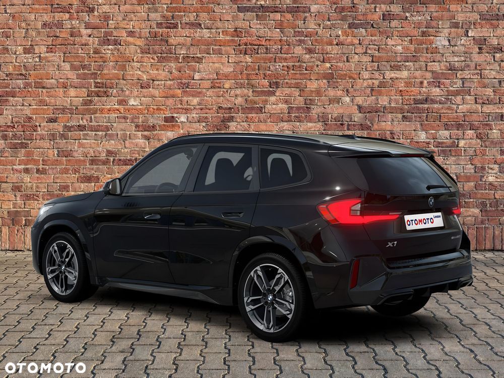 BMW X1 2026 photo 4