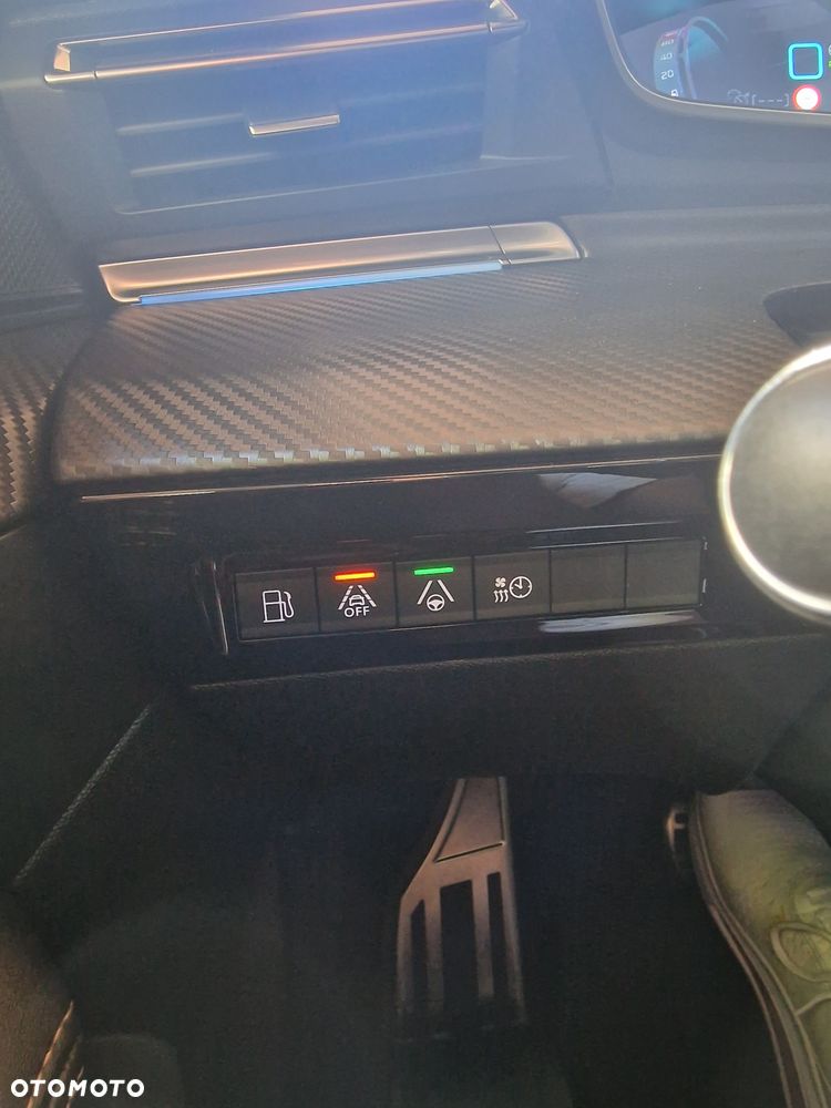 Peugeot 508 1.6 PureTech GT Line S&S EAT8 - 8