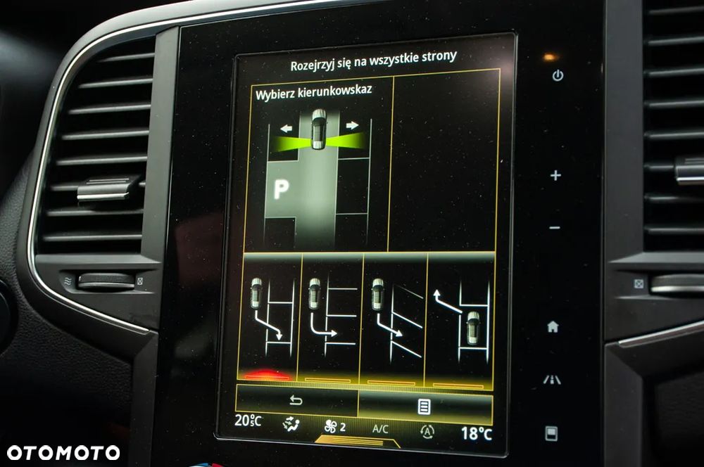 Renault Talisman TCe 225 EDC GPF BUSINESS EDITION - 31