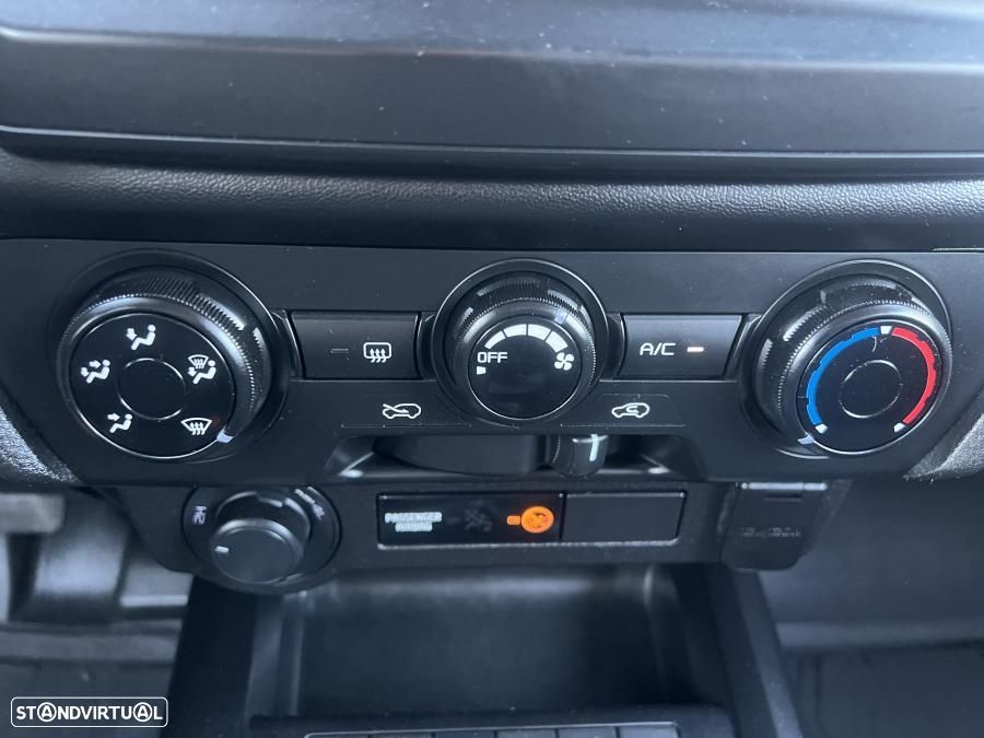 Isuzu D-Max 1.9Ddi CD 4WD L Flex CM - 34