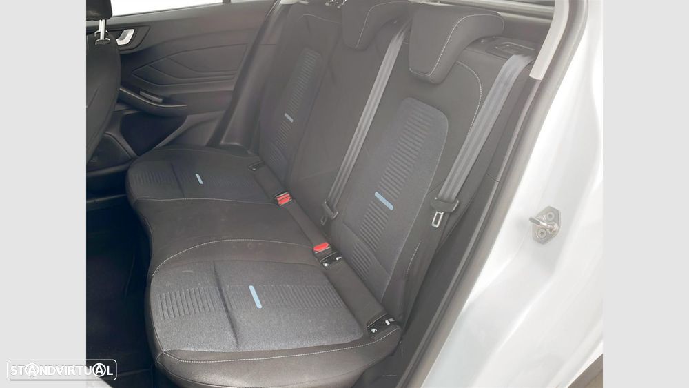 Ford Focus 1.0 EcoBoost MHEV Active - 18