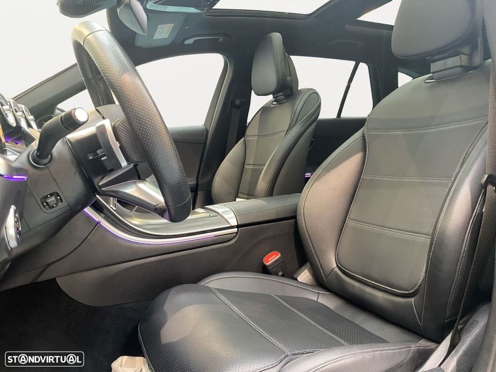 Mercedes-Benz C 300 - 9