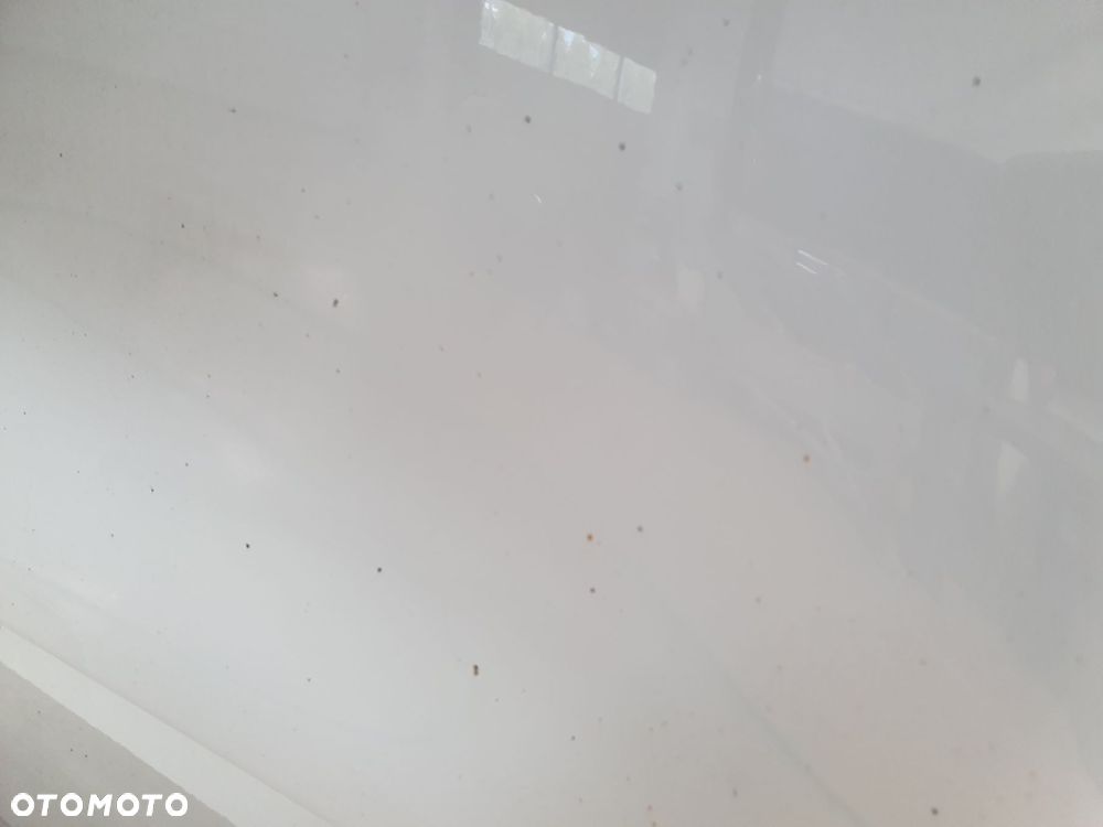 DRZWI LEWY TYŁ Renault Espace V 2014-2023 EUROPA lewe tylne tylnie kierowcy - 4