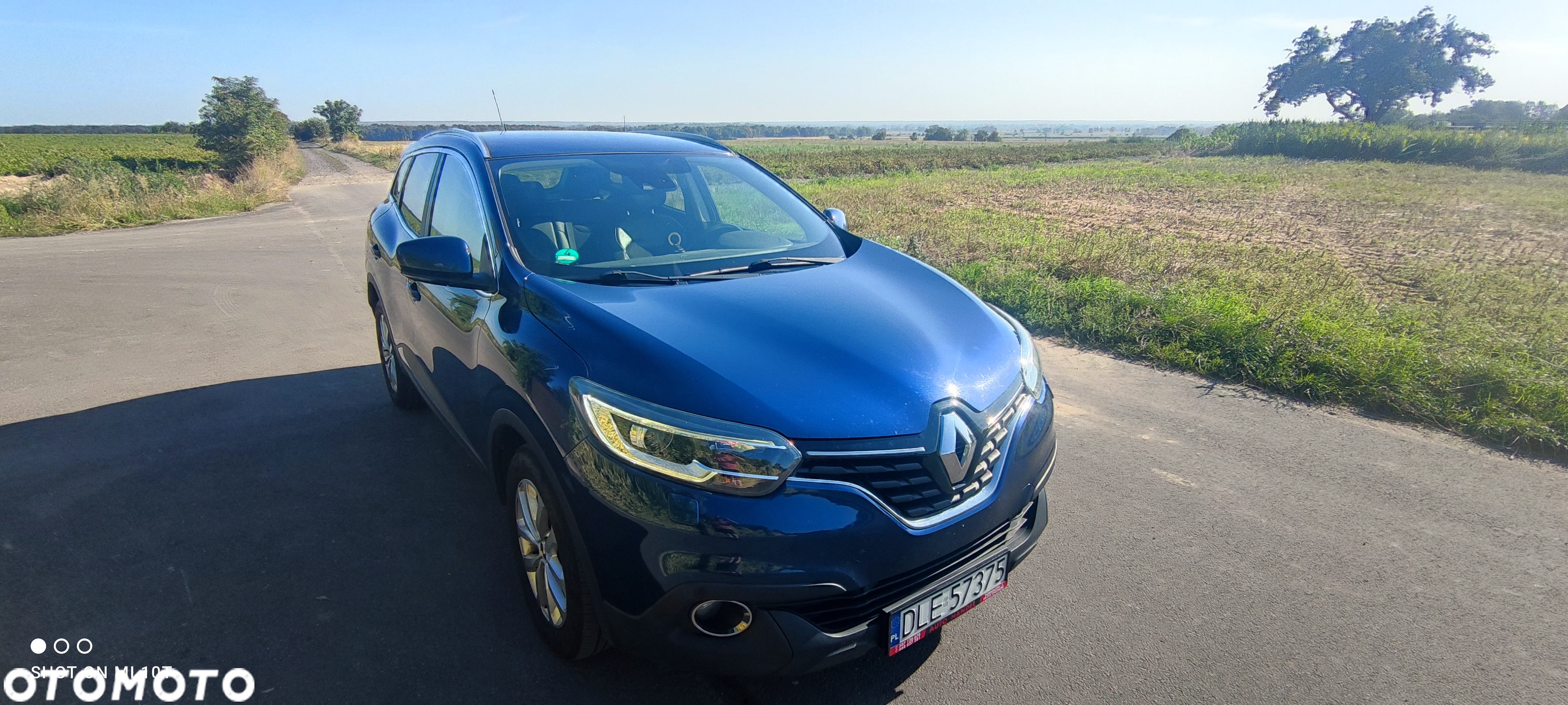 Renault Kadjar 1.2 Energy TCe Adventure - 4