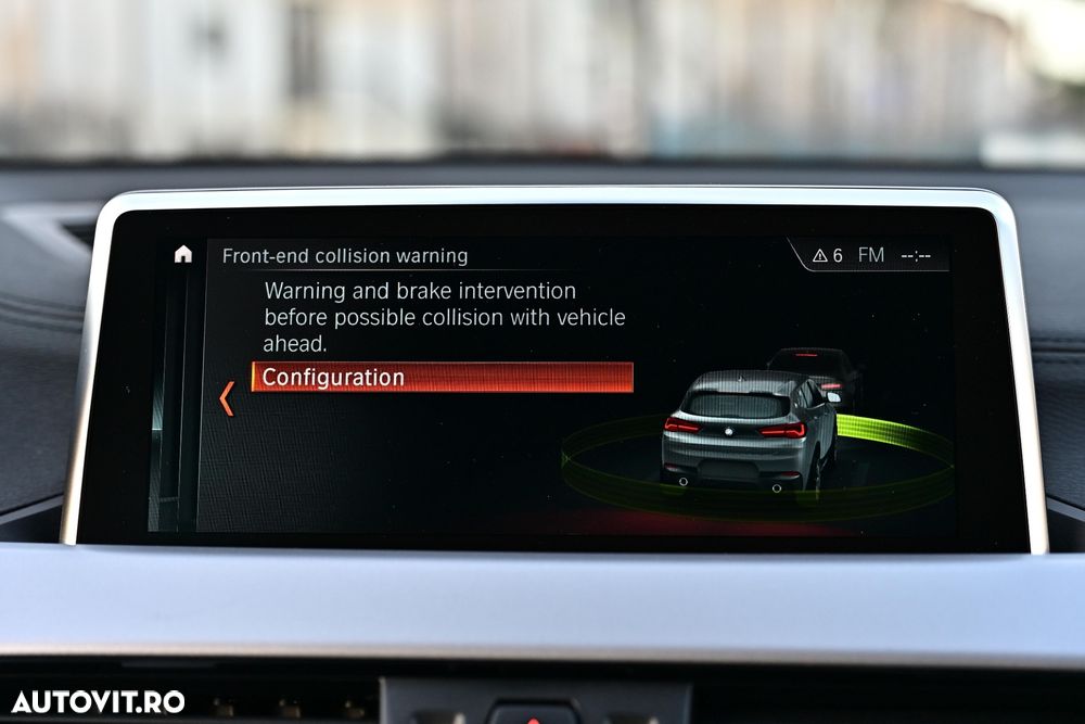 BMW X2 xDrive18d Aut. Advantage Plus - 19