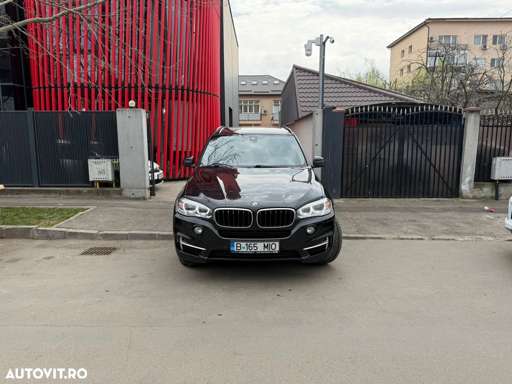 BMW X5 xDrive30d - 3