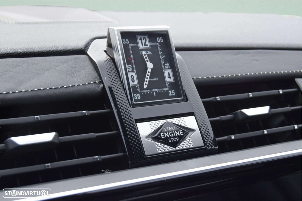 DS DS7 Crossback E-Tense Rivoli EAT8 - 19