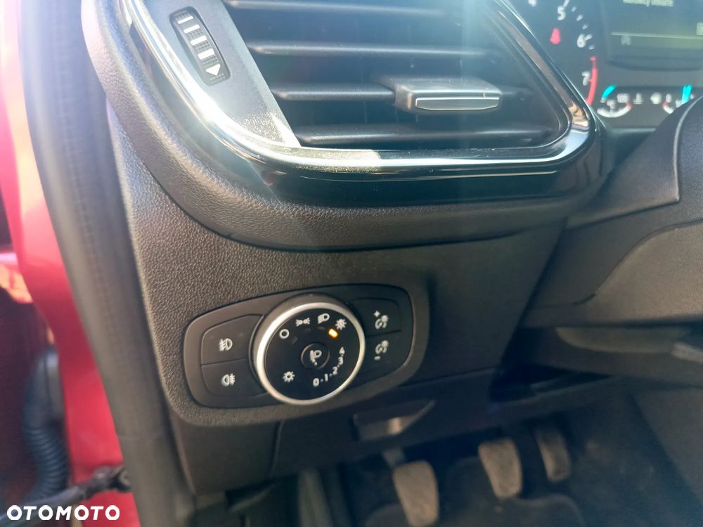 Ford Fiesta 1.0 EcoBoost S&S ACTIVE - 20