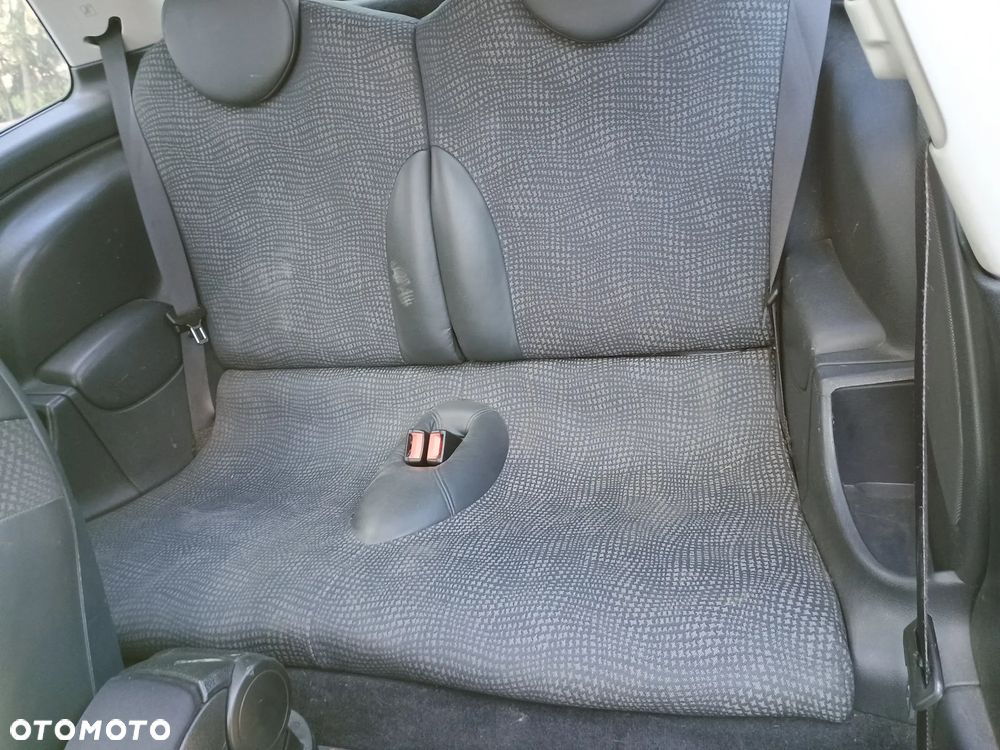 MINI Cooper - 7