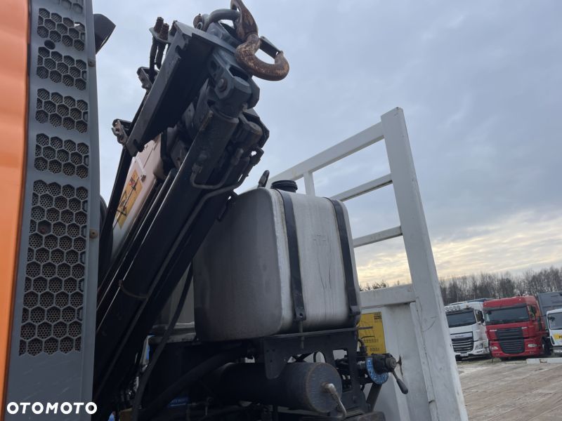 MAN TGA 26.430 6X4 - 7