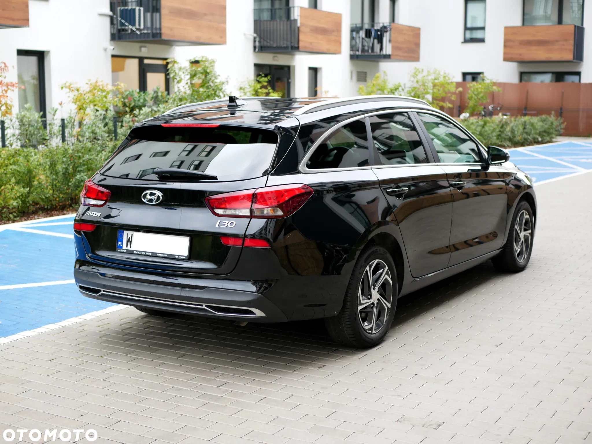 Hyundai i30 1.0 T-GDI Smart - 6