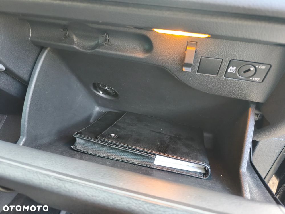 Volkswagen Tiguan 2.0 TDI DPF BlueMotion Technology Freestyle - 9