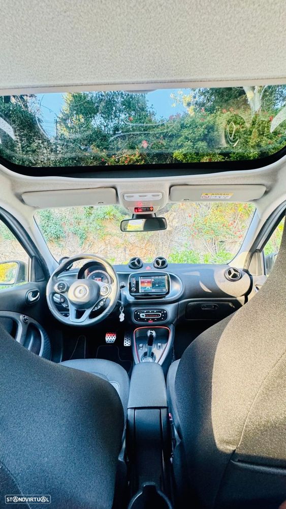 Smart ForFour EQ pulse - 14