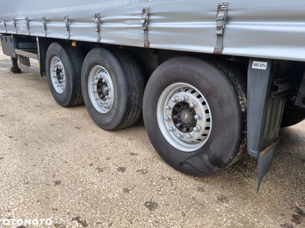 Schmitz Cargobull STANDARD - 6