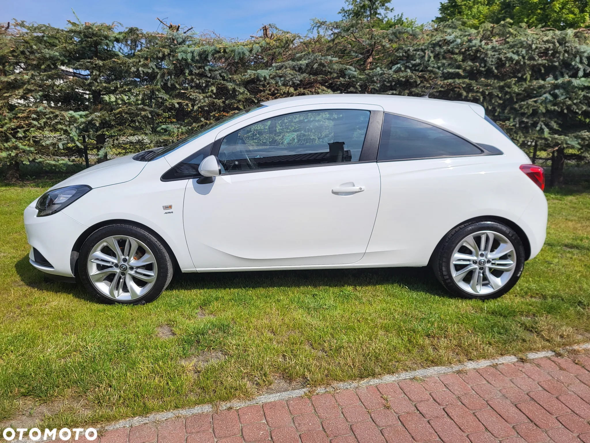 Opel Corsa 1.4 120 Lat S&S - 4
