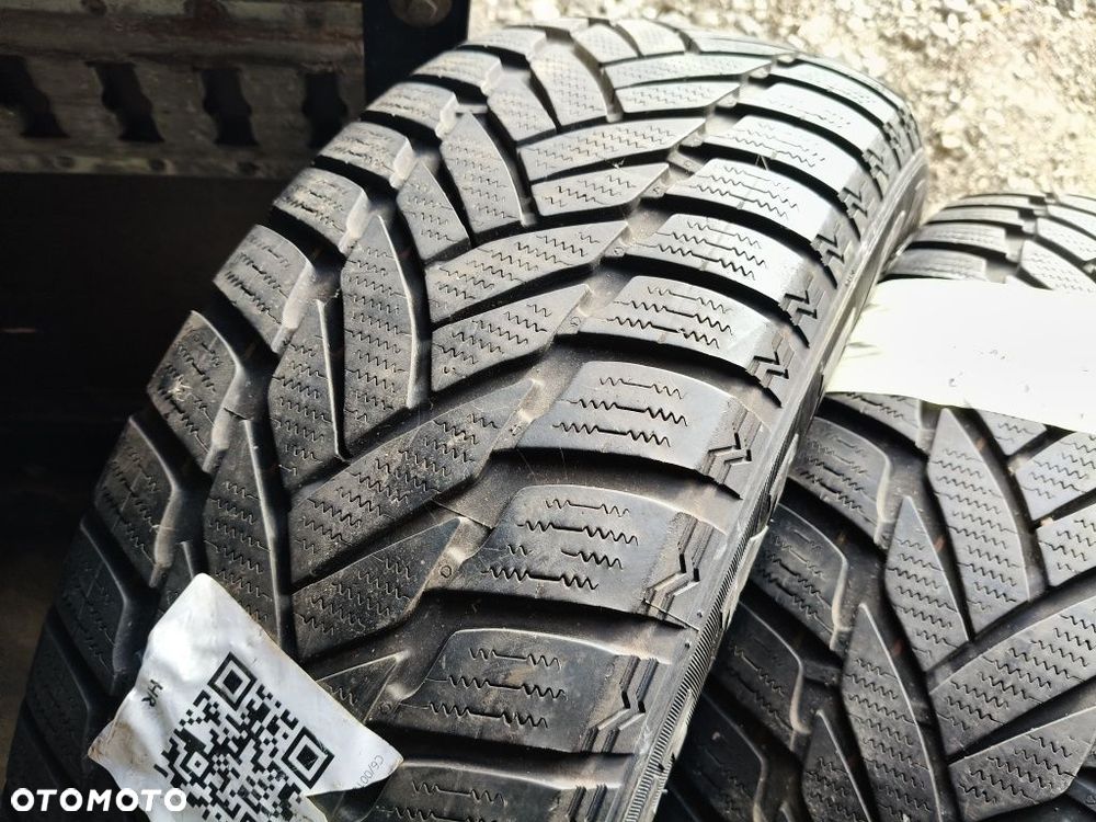 Opony 235/65R18 Dunlop 2szt 2019r - 3
