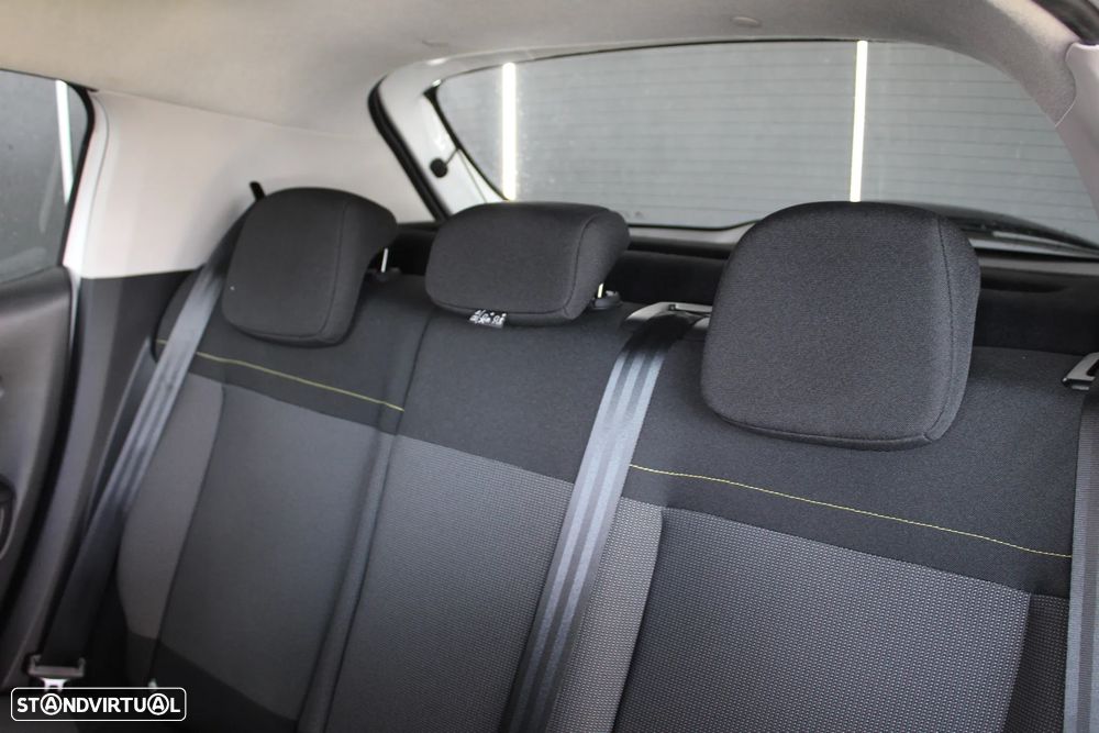 Citroën C3 Pure Tech 110 S&S PLUS - 22