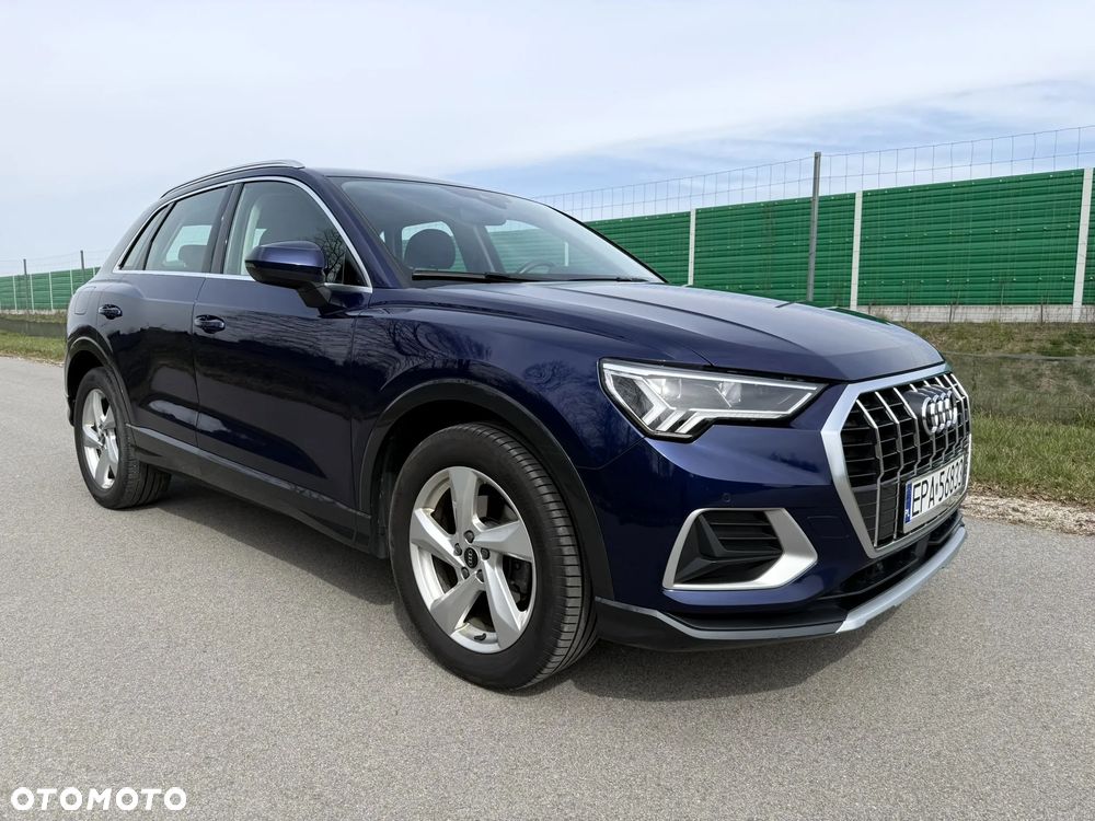 Audi Q3 35 TFSI mHEV S tronic - 3