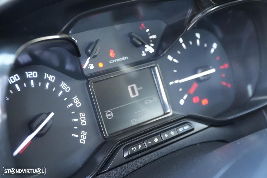 Citroën C3 1.2 PureTech C-Series - 8