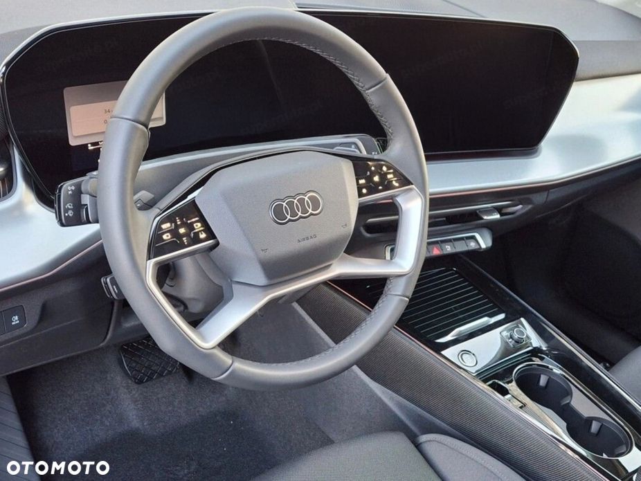Audi Q3 Sportback TFSI mHEV 110 kW S tronic - 8