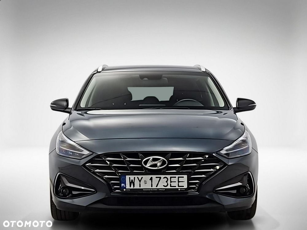 Hyundai i30 1.0 T-GDI Smart - 9