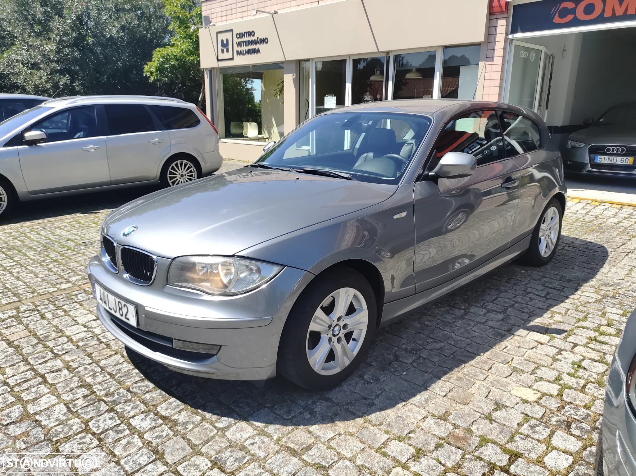BMW 118 d - 6