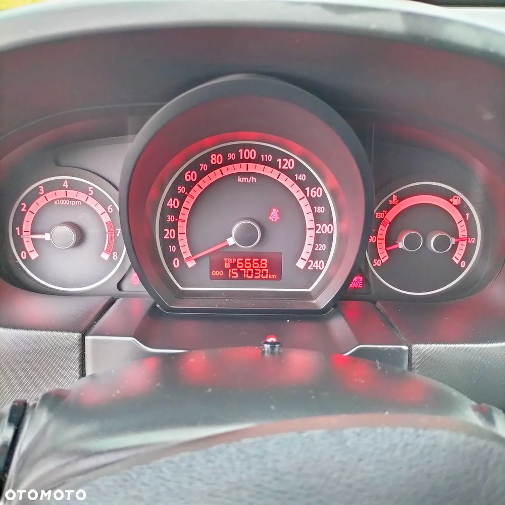 Kia Ceed Cee'd 1.6 Optimum + - 12