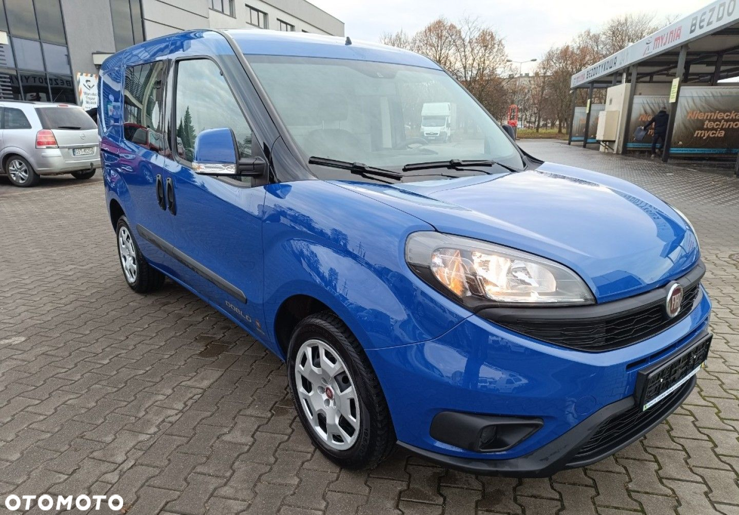 Fiat DOBLO - 9